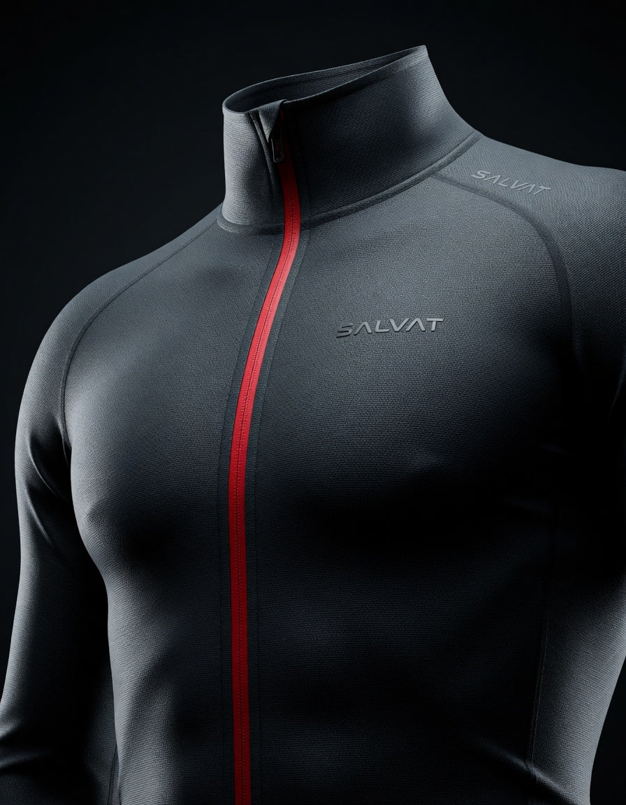 SALVAT Rain Shell | Men's Edition