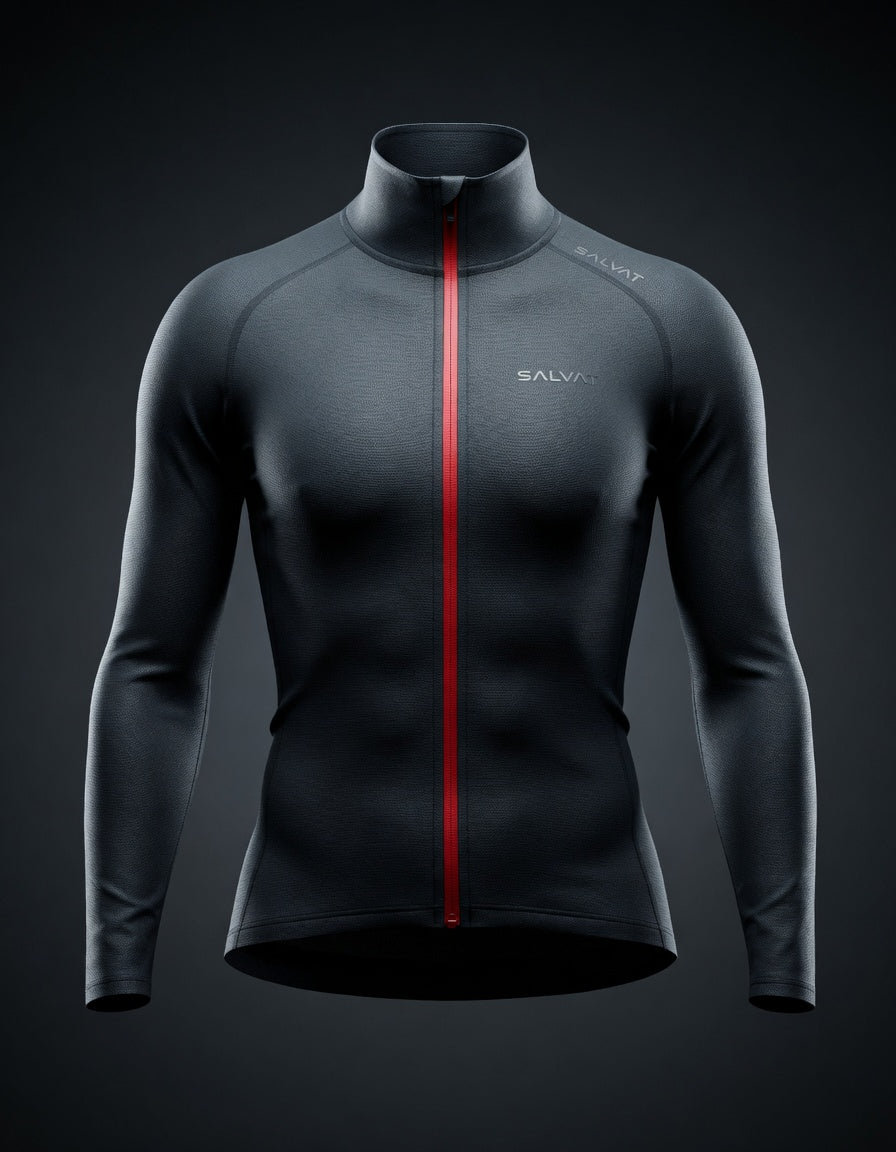 SALVAT Rain Shell | Woman's Edition