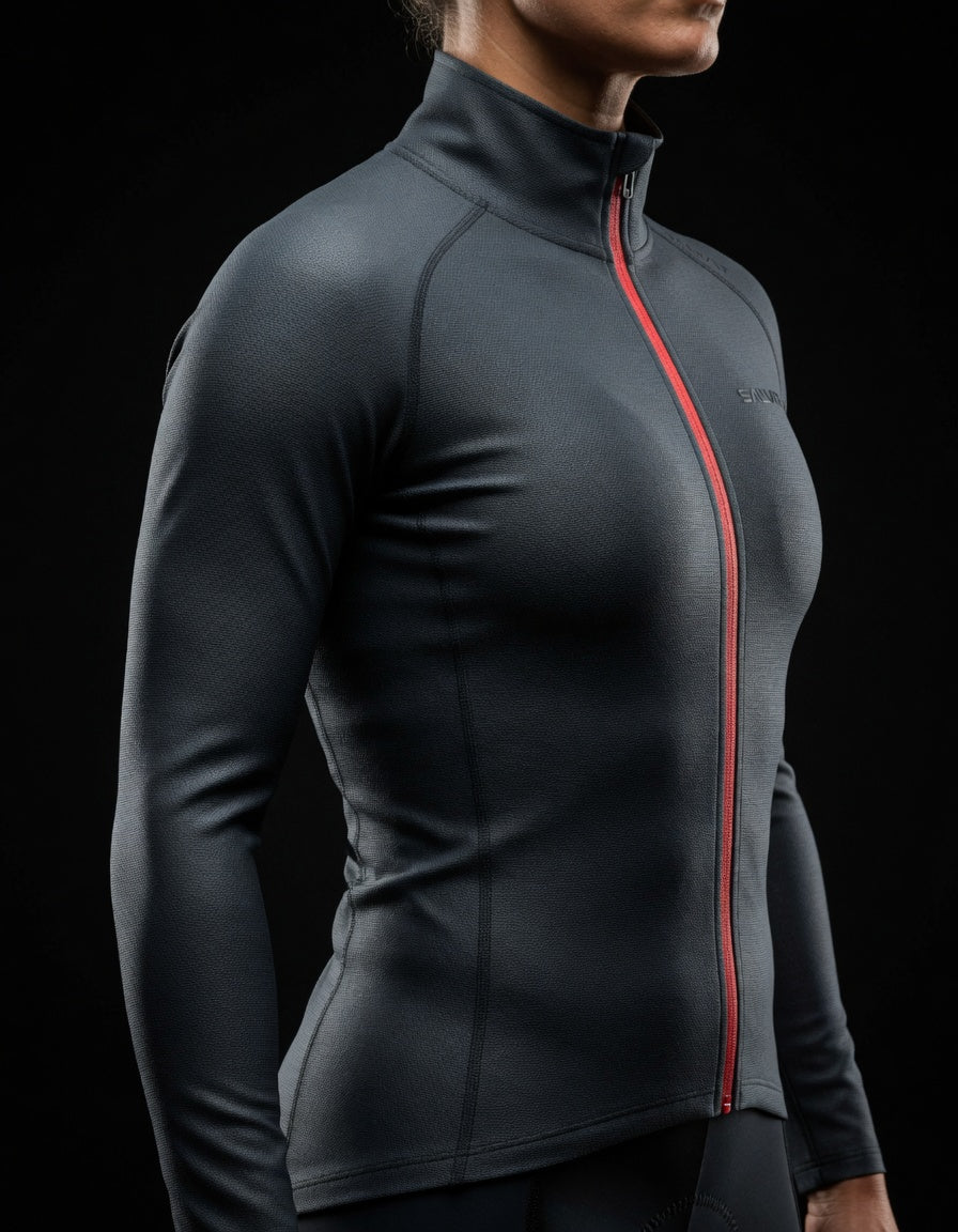 SALVAT Rain Shell | Woman's Edition