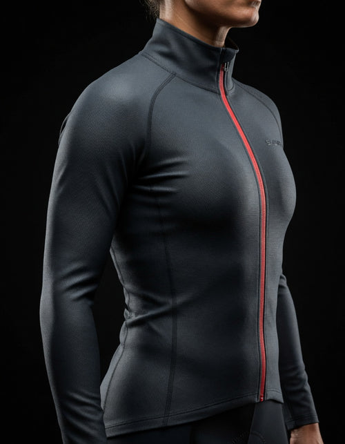 SALVAT Rain Shell | Woman's Edition